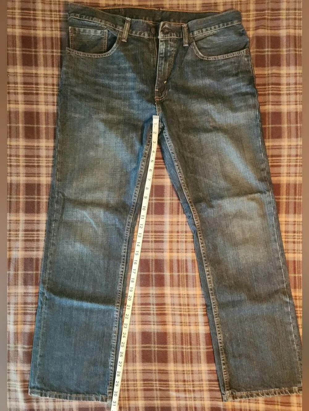 Levis 559 Jeans Mens Size 34x22